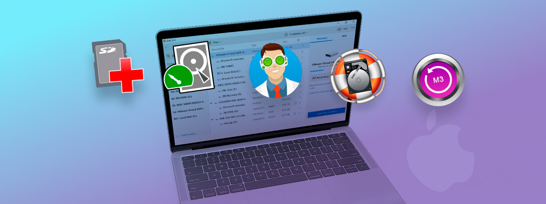 jihosoft photo recovery for mac review